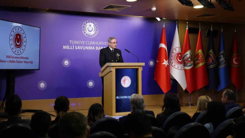 MSB'den Açıklama: Öğrenciler TSK'da Görev Yapmayacak