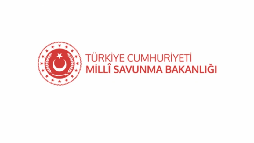 MSB'den Gürcistan'da Düşen Uçak Açıklaması