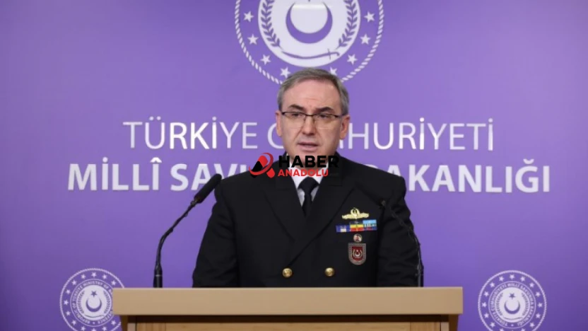 MSB'den Miçotakis'e tepki