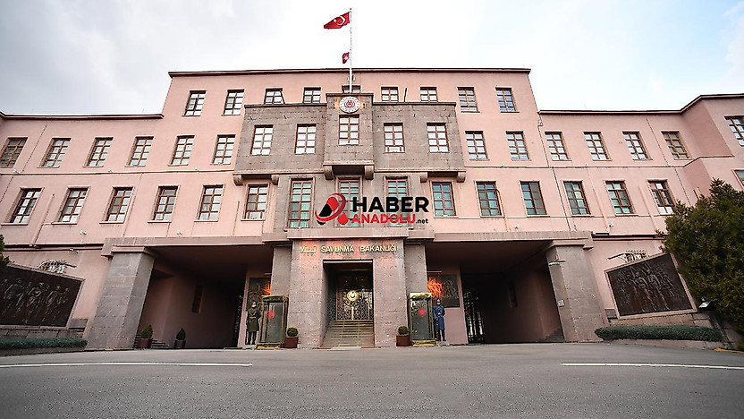 MSB'den Suudi Arabistan'a İHA saldırısına tepki