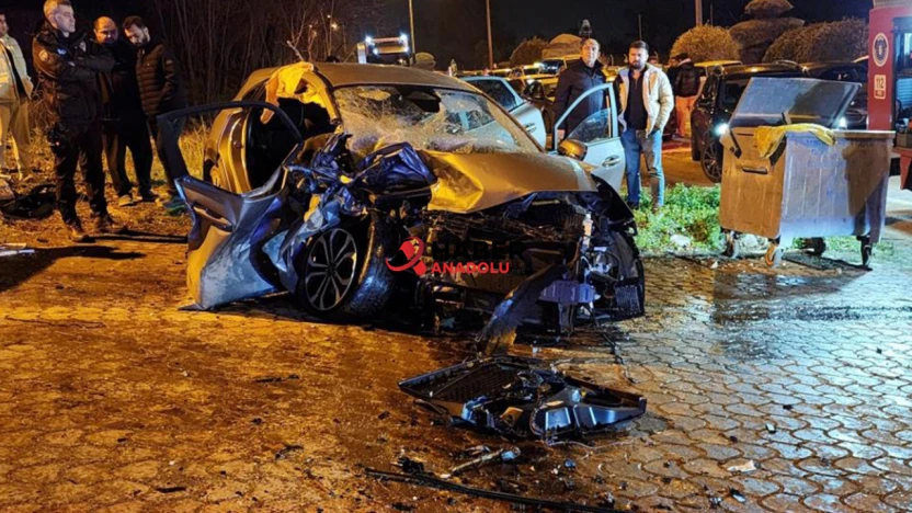 Mustafakemalpaşa'da Can Pazarı