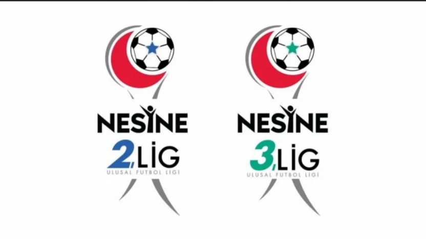 Nesine 2. ve 3. Lig Fikstür Çekimleri, Ankara'da Yapıldı