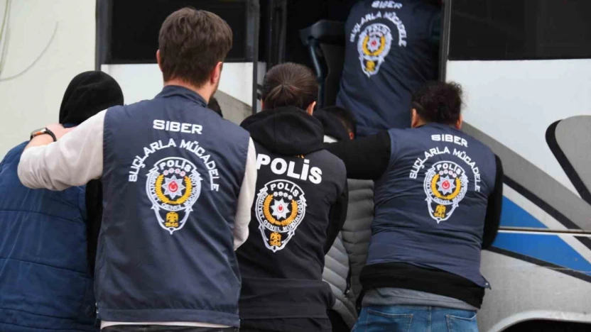 Nevşehir'de 34 bin liralık dolandırıcılık