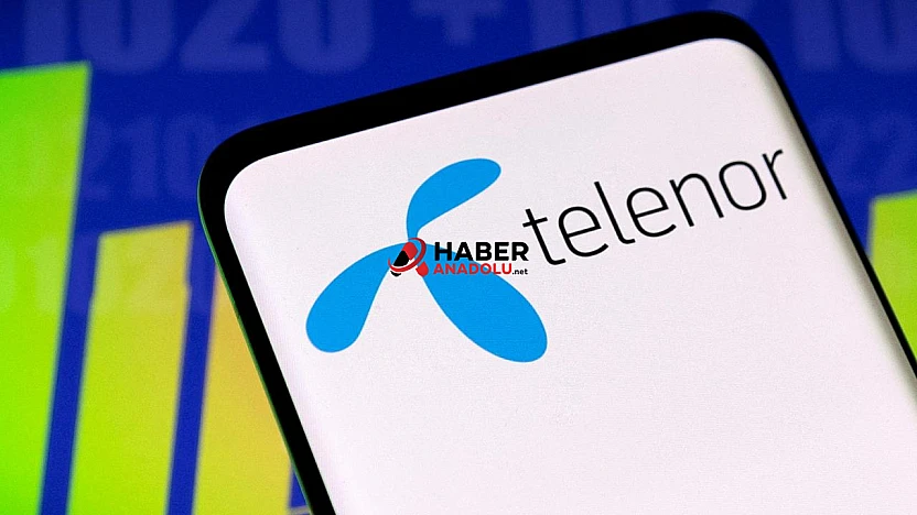 Norveç'te Telenor'a Myanmar soruşturması