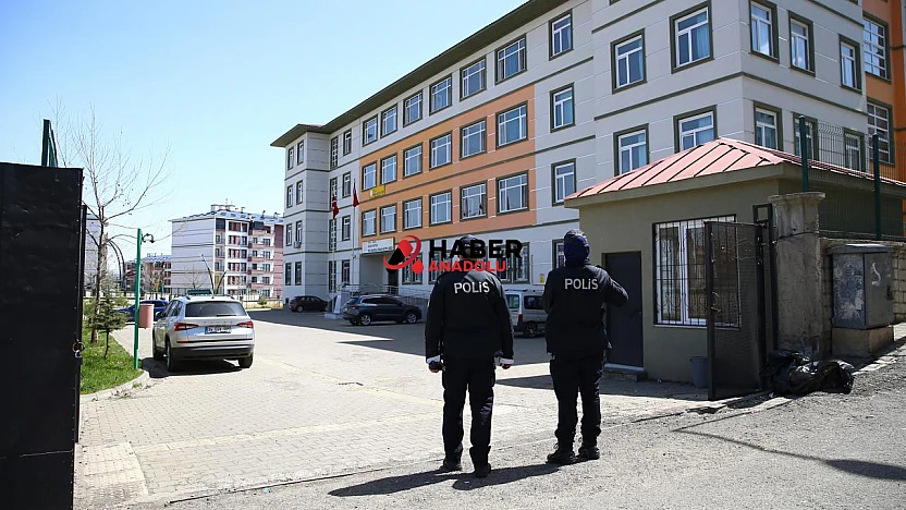 Okullarda 31 bin kişilik yeni güvenlik dönemi