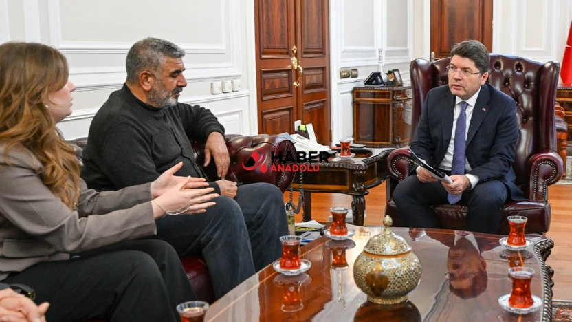 Rojin Kabaiş'in ölümüyle ilgili soruşturma titizlikle sürdürülüyor