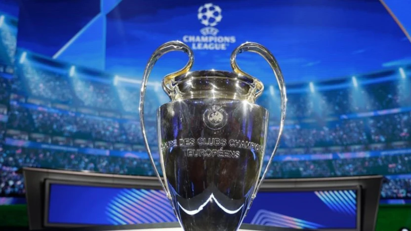 Şampiyonlar Ligi'nde 4. Hafta Heyecanı Başlıyor