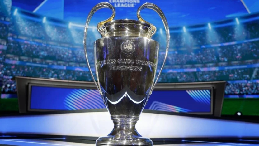 Şampiyonlar Ligi'nde 6. hafta heyecanı