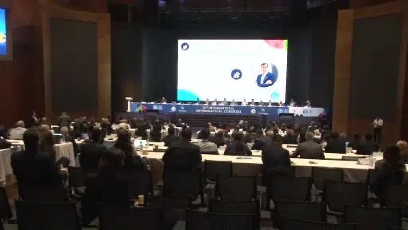 Türkiye milli teknoloji hamlesi yolculuğunda büyük bir hızla ilerliyor.
