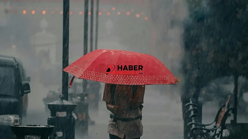 Sıcaklıklar düşüyor, 10 ile sarı kodlu uyarı