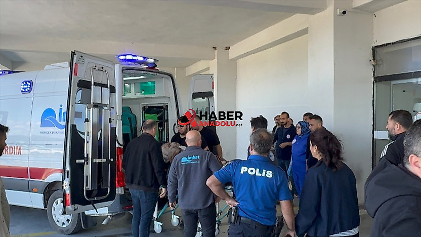 Soma'da maden ocağında göçük