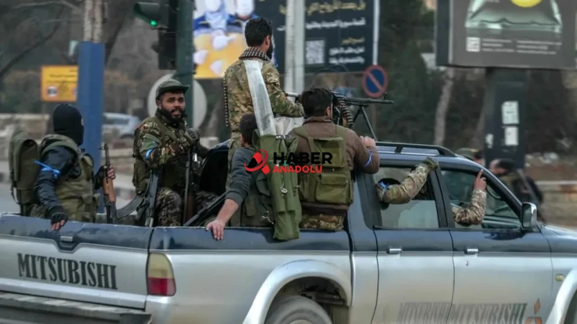 Suriye ordusu ve terör örgüt SDG arasındaki çatışmalar devam ediyor