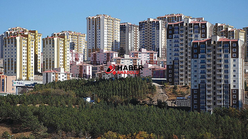 TOKİ'den borcunu peşin kapatana yüzde 25 indirim