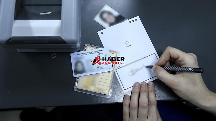 Türk vatandaşlığı kazandıran şebekeye operasyon