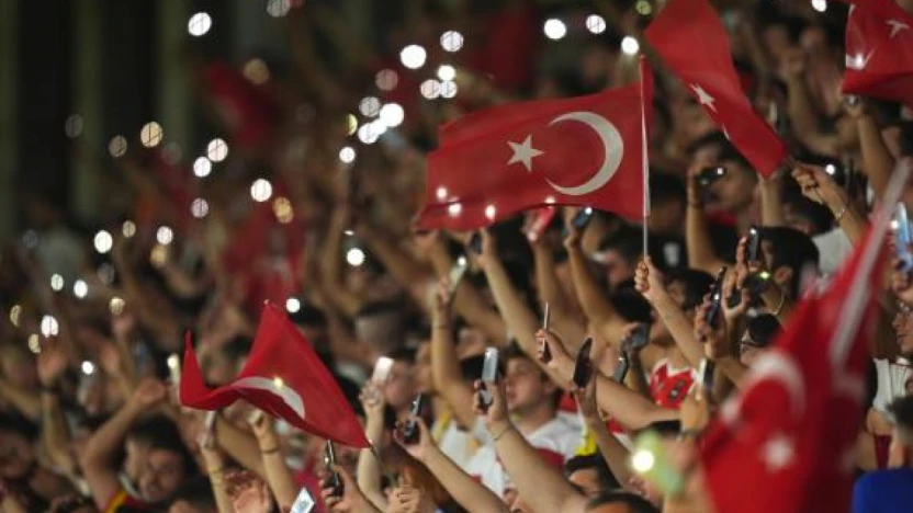 Türkiye - Bulgaristan Maçı Bursa'da Oynanacak