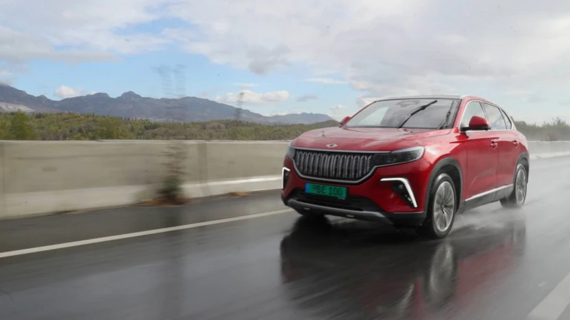 Türkiye, Elektrikli Otomobil Satışında Avrupa'nın En Hızlı Büyüyen Pazarı Oldu