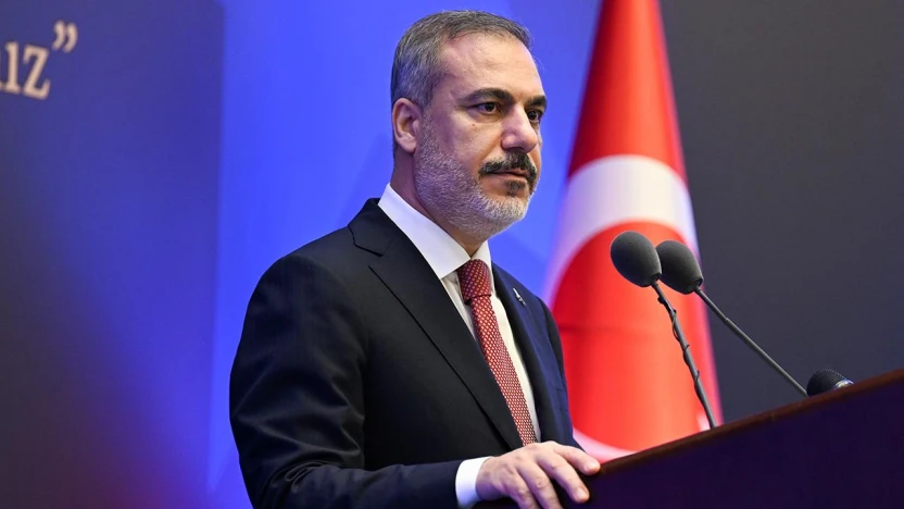 Türkiye tüm ülke ve uluslararası kuruluşları İslamofobi ve ırkçılığa karşı caydırıcı adımlar atmaya çağırıyor