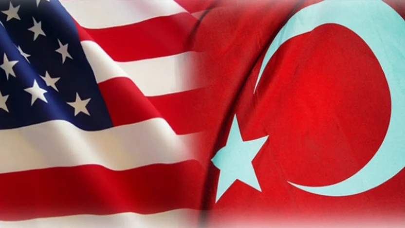 Türkiye ve ABD'den Suriye konusunda ortak vurgu