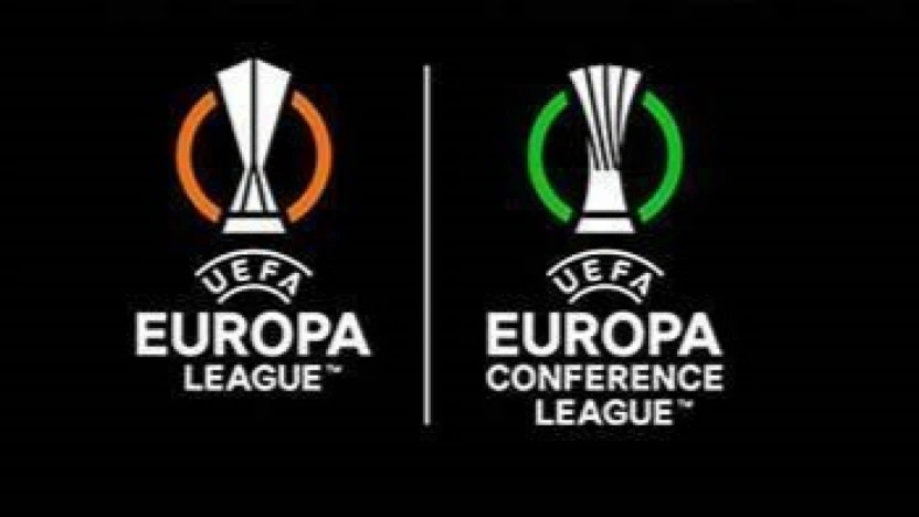 UEFA Avrupa Ligi'nde heyecan sürüyor! İşte temsilcilermizin maçları..