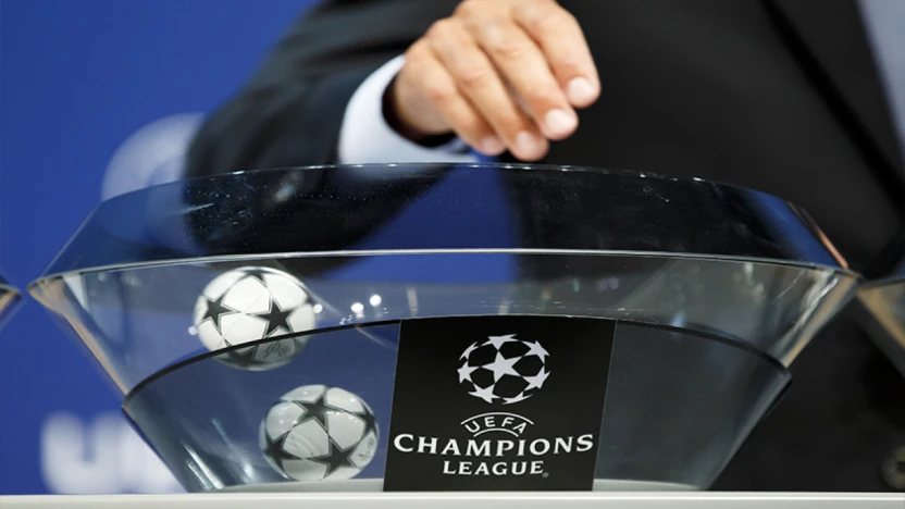 UEFA Şampiyonlar Ligi elemelerinde Fenerbahçe'nin muhtemel rakipleri belli oldu