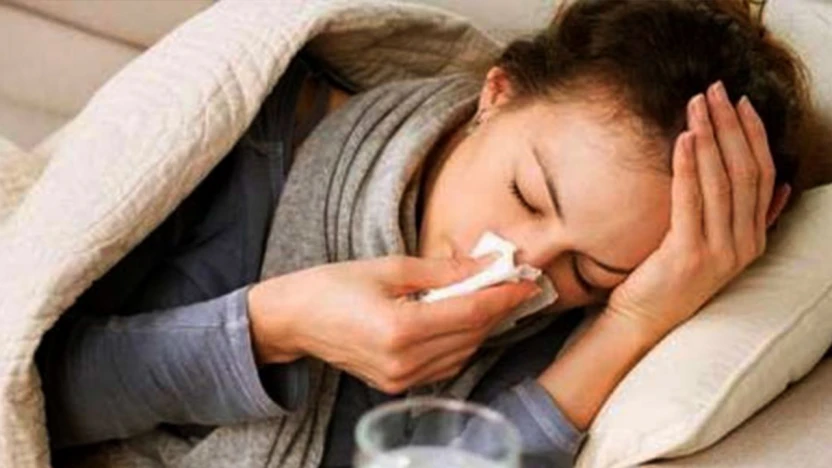 Uzman Uyardı: H3N2 Ölümcül Seyredebilir, Hafife Alınmamalı