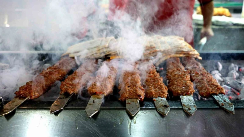 Uzmanından kurbanda et tüketimi önerisi!