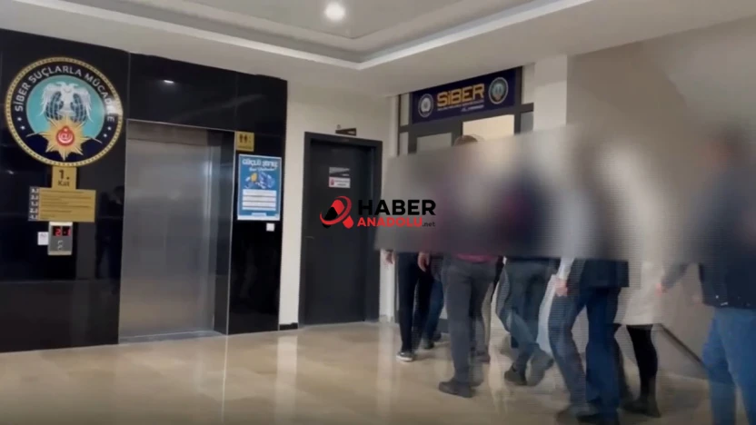 Yapay zeka kullanan dolandırıcılara operasyon