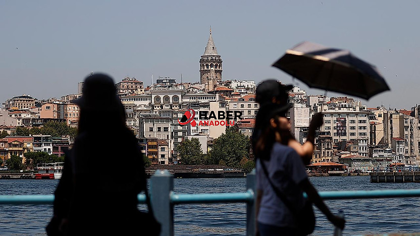 Yeni haftada sıcaklıklar yükselişe geçecek