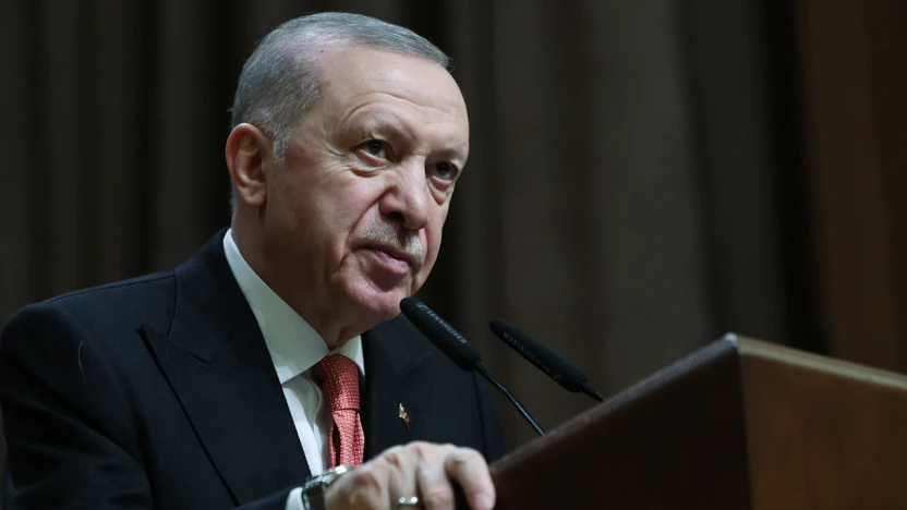 ''Yeni kutup başı Türkiye olacaktır''