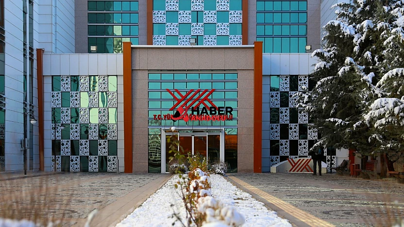 YÖK'ten 'Terörsüz Türkiye' çağrısı