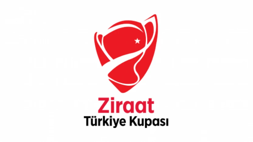 Ziraat Türkiye Kupası 3. Eleme Turu Kura Çekimi 26 Eylül'de Yapılacak