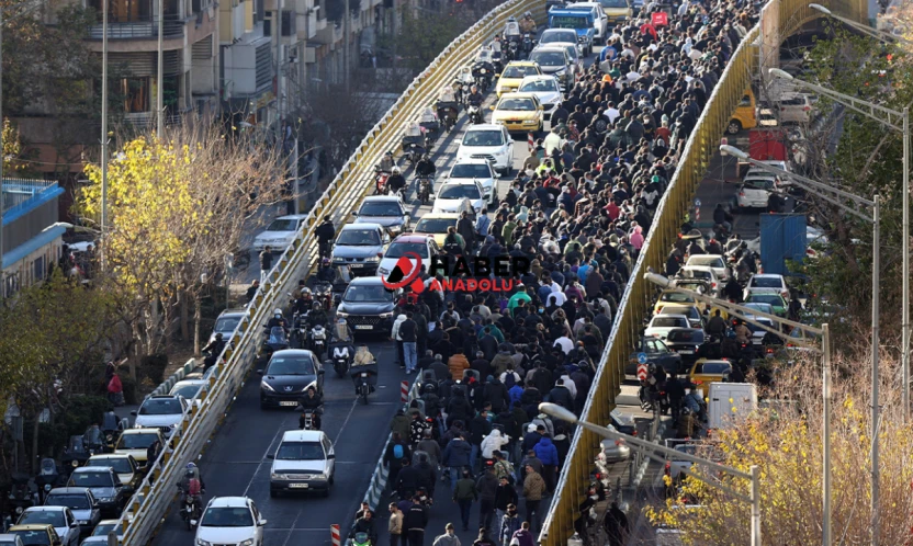10 binden fazla kişinin gözaltına alındığı iddiası