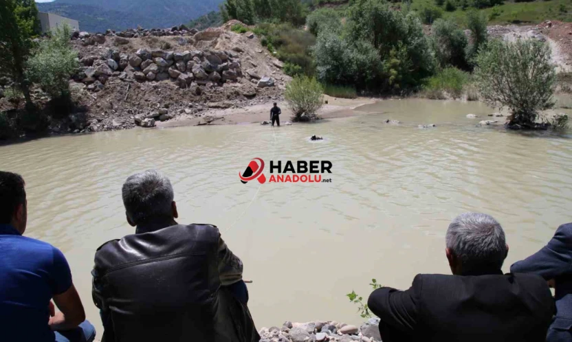 10 yıl geçmesine rağmen kayıp çocuğun izine rastlanılmadı