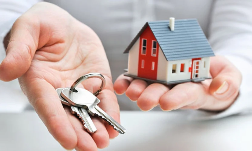 455 Bininci Konutun Anahtarları 27 Aralık'ta Teslim Edilecek