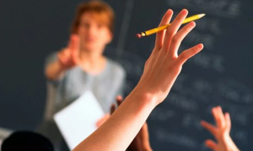 5 Bin Öğretmen Ataması İçin Tercihler Başladı