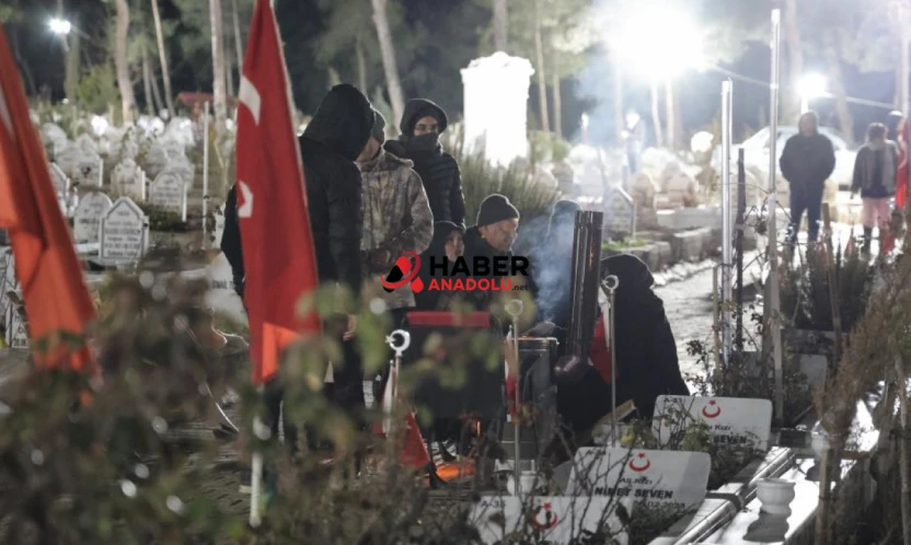 6 Şubat'ın üçüncü yılında acılar hala taze