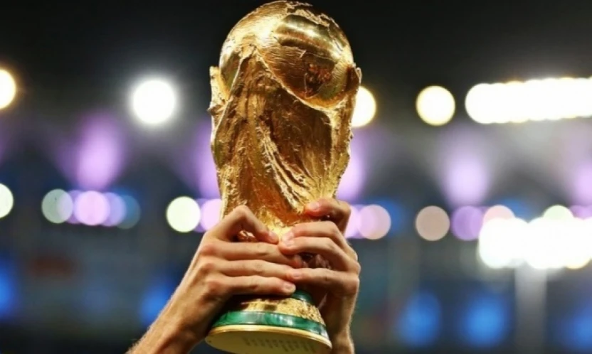 A Milli Takım Dünya Kupası İçin Play-off Oynayacak