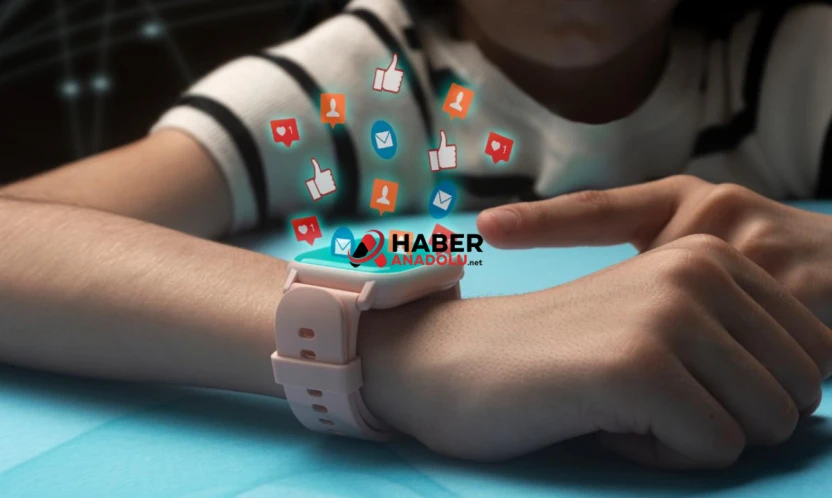 AB: Çocuklara sosyal medya yasağı getirilmesine ilişkin tüm seçenekler gözden geçiriliyor