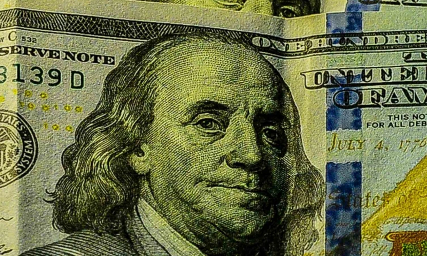 ABD'den Borç Rekoru: Borç 38 Trilyon Dolar