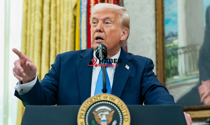 ABD'den Dünyaya 'İran' Ültimatomu