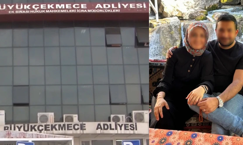 Adliye Emanet Bürosundan Milyonluk Kaçış!