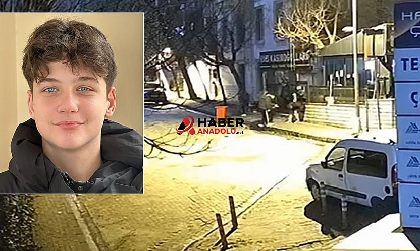 Atlas Çağlayan'ın katiline 18 yıl 10 ay hapis