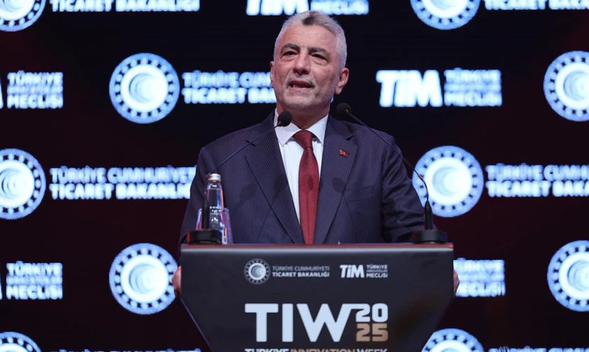 Bakan Bolat: İhracatta 390 Milyar Dolarla Tarihi Rekor