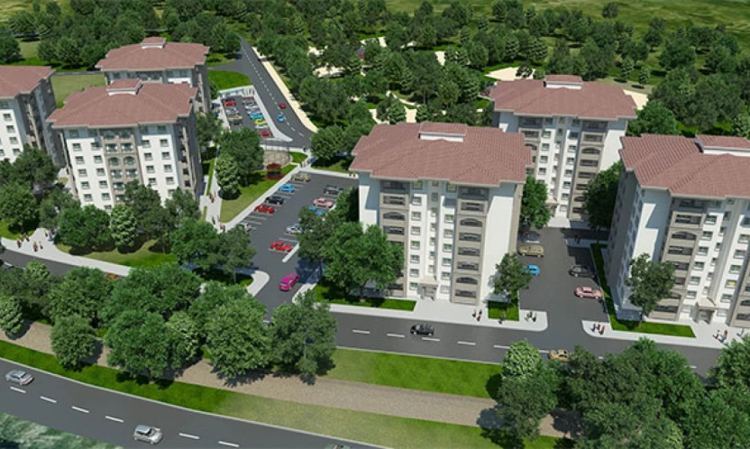 Bakan Kurum: Deprem Konutlarında Hedef 453 Bin Teslimat