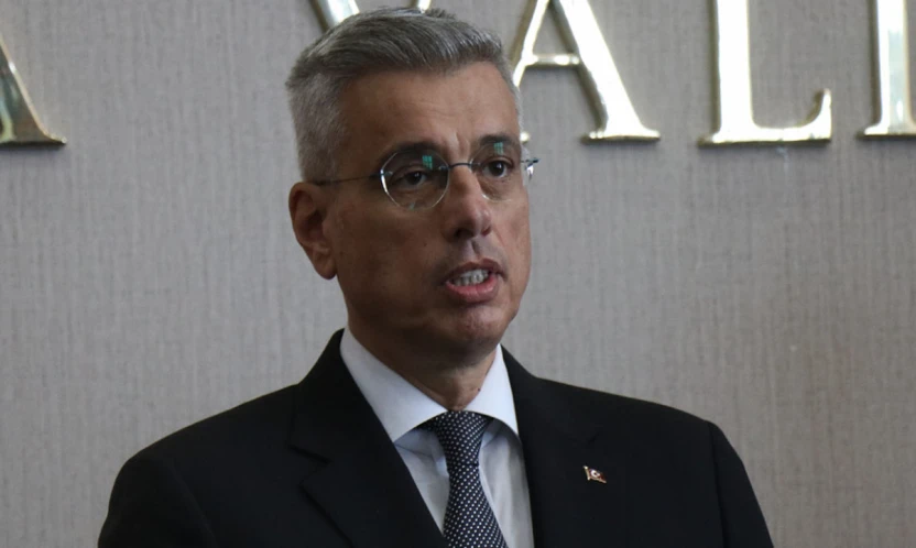 Bakan Memişoğlu: Yaralılar Taburcu Edildi