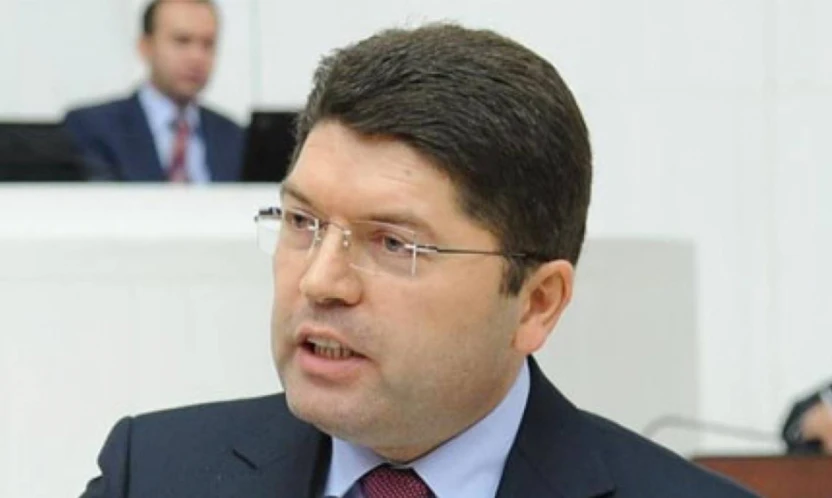 Bakan Tunç'tan 11. Yargı Paketi ve Çocuk Ceza Adaleti Sistemi Vurgusu