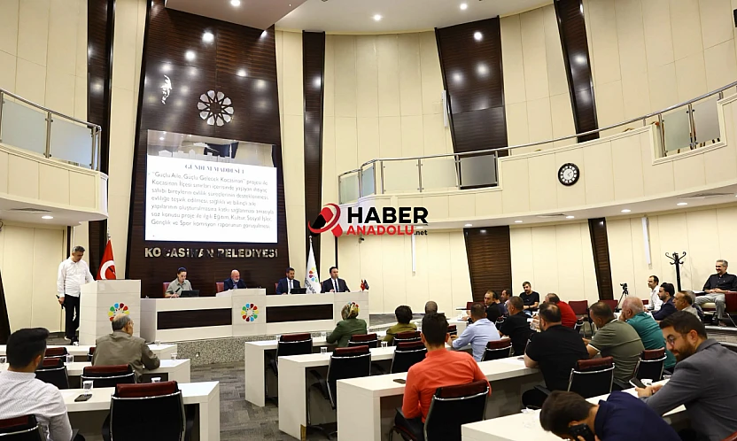 Bayramhacı'da turizm için sondaj kararı alındı