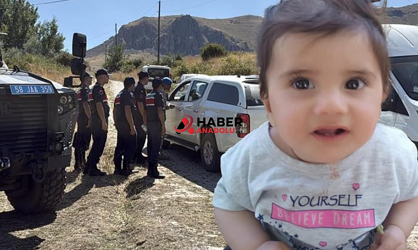 Büşra bebeğin kaybında 9 şüpheli gözaltında
