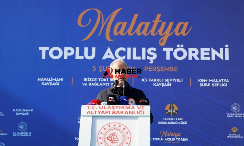 Deprem Bölgesinde 79,4 Milyar Liralık Dev Yatırım