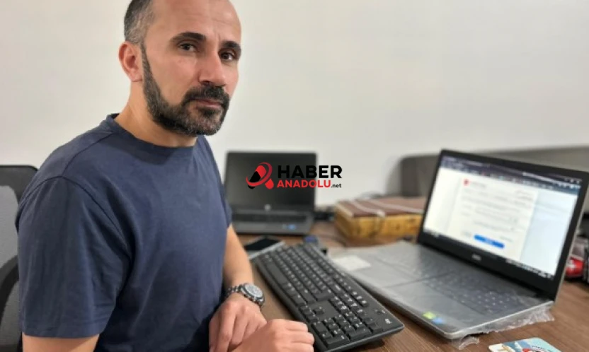 E-Devlet'in kopyalarıyla dolandırıcılığa dikkat